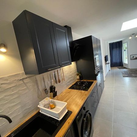 Appartement Etables-Sur-Mer A 10 Minutes A Pied De La Mer, En Plein Centre-Ville Dış mekan fotoğraf