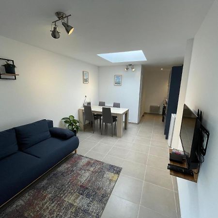 Appartement Etables-Sur-Mer A 10 Minutes A Pied De La Mer, En Plein Centre-Ville Dış mekan fotoğraf