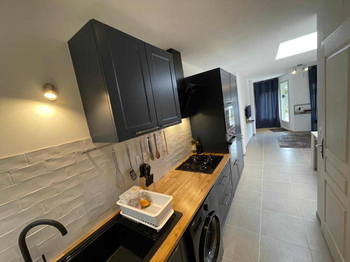 Appartement Etables-Sur-Mer A 10 Minutes A Pied De La Mer, En Plein Centre-Ville Dış mekan fotoğraf