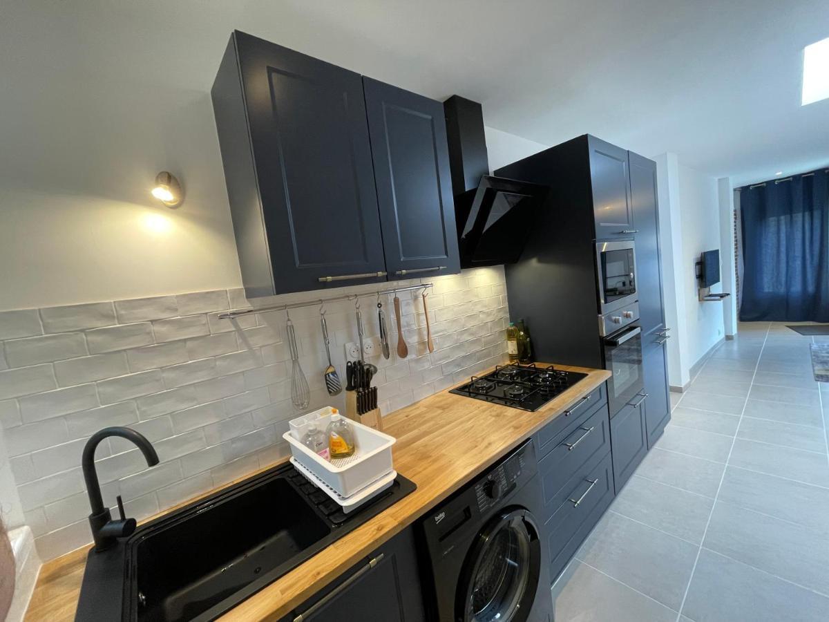 Appartement Etables-Sur-Mer A 10 Minutes A Pied De La Mer, En Plein Centre-Ville Dış mekan fotoğraf