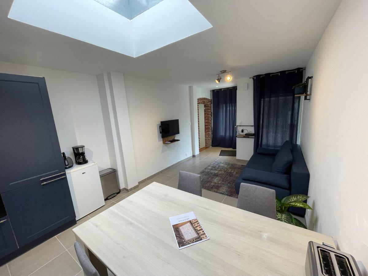 Appartement Etables-Sur-Mer A 10 Minutes A Pied De La Mer, En Plein Centre-Ville Dış mekan fotoğraf