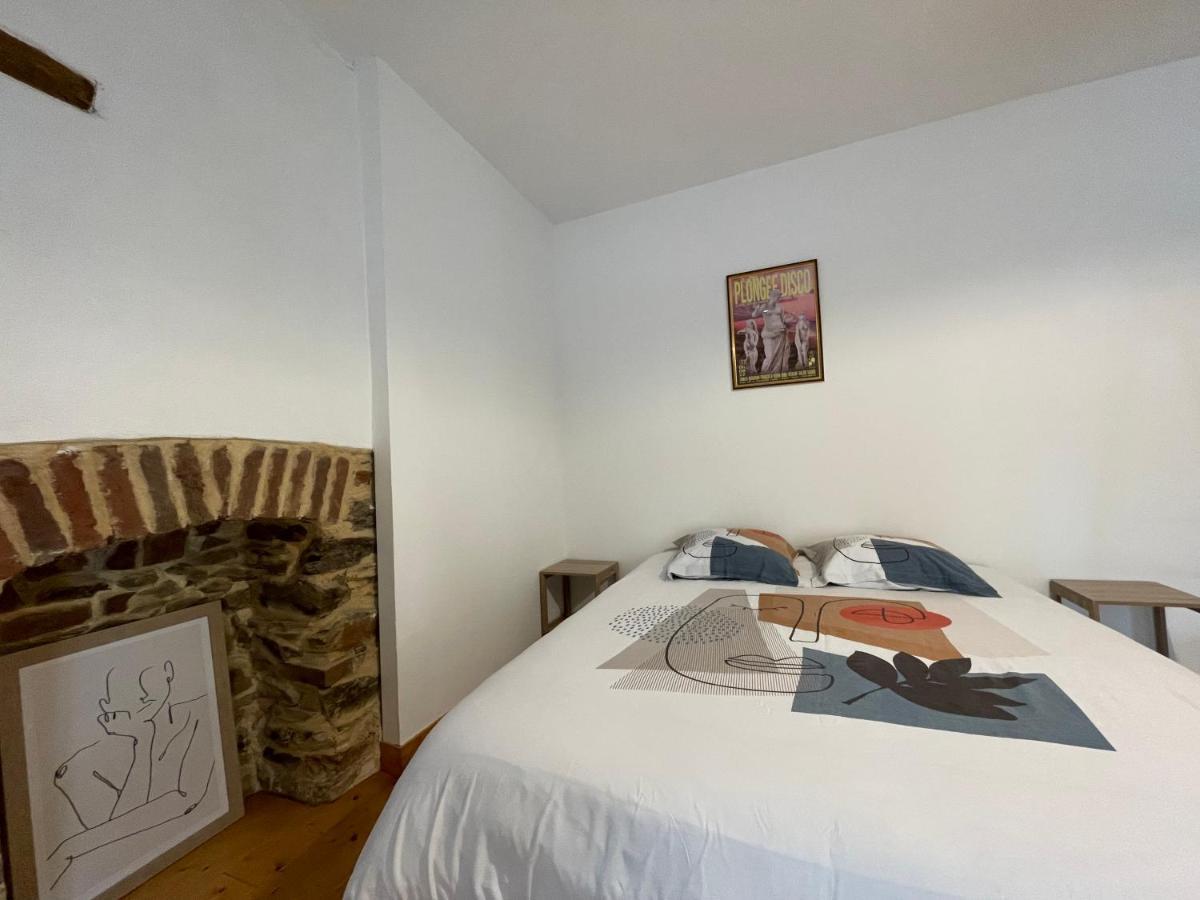 Appartement Etables-Sur-Mer A 10 Minutes A Pied De La Mer, En Plein Centre-Ville Dış mekan fotoğraf