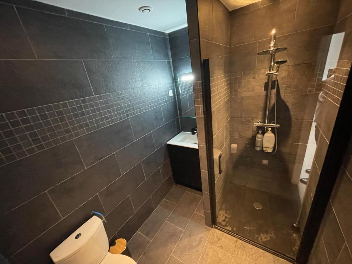 Appartement Etables-Sur-Mer A 10 Minutes A Pied De La Mer, En Plein Centre-Ville Dış mekan fotoğraf