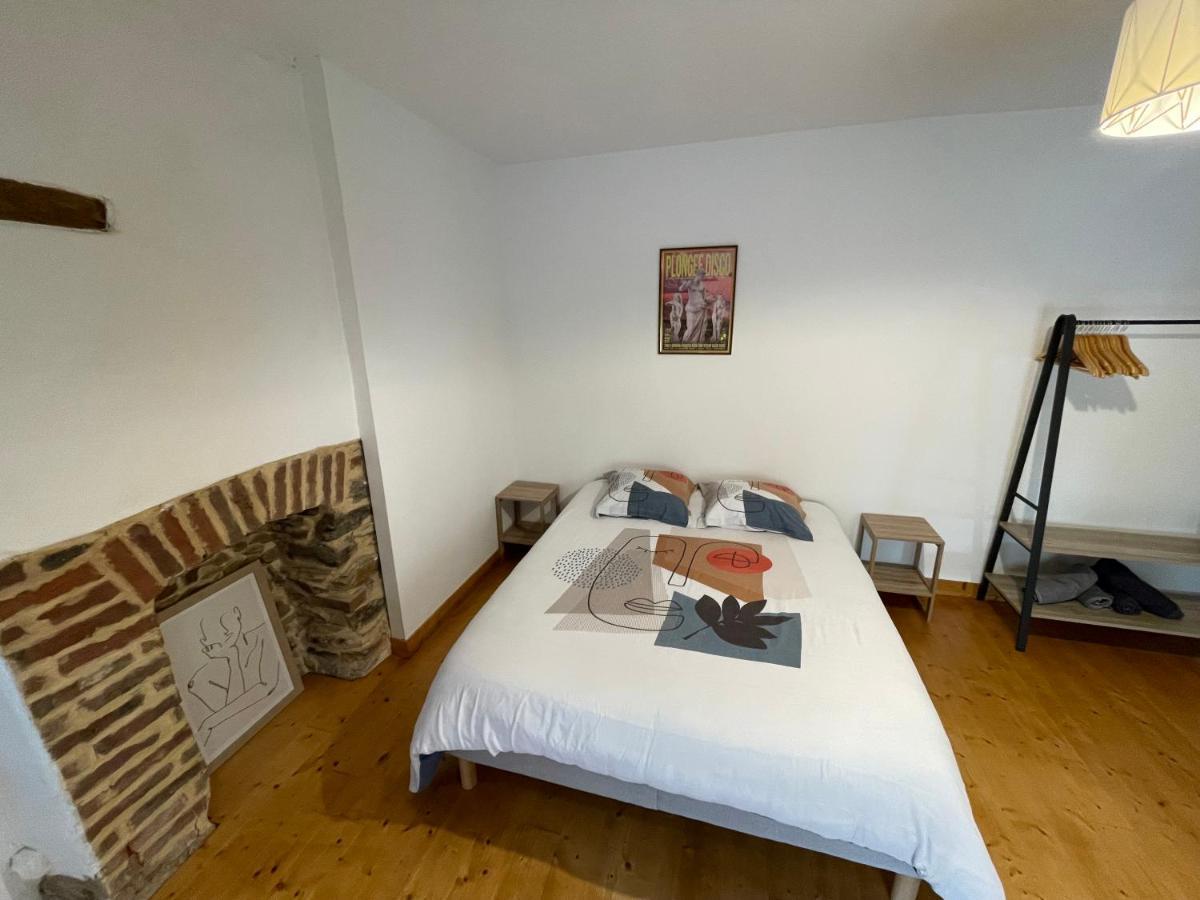 Appartement Etables-Sur-Mer A 10 Minutes A Pied De La Mer, En Plein Centre-Ville Dış mekan fotoğraf